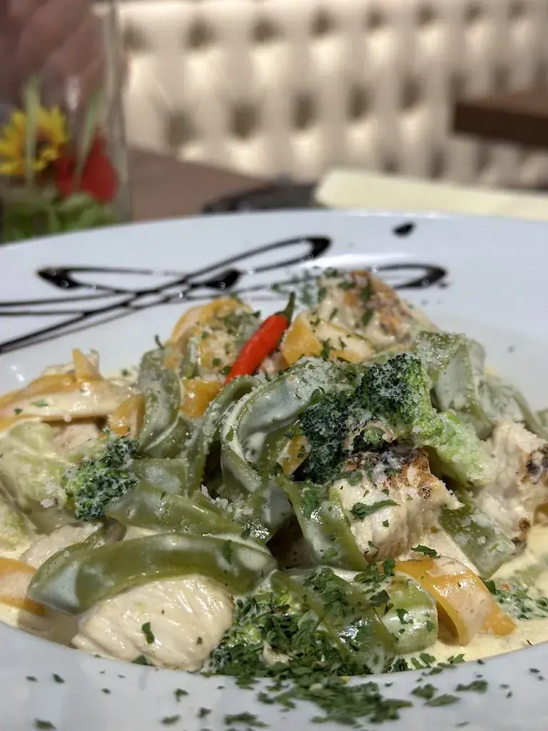 Matze Reimold_El Bolero Pizzeria Restaurant_Fohnsdorf_recensione