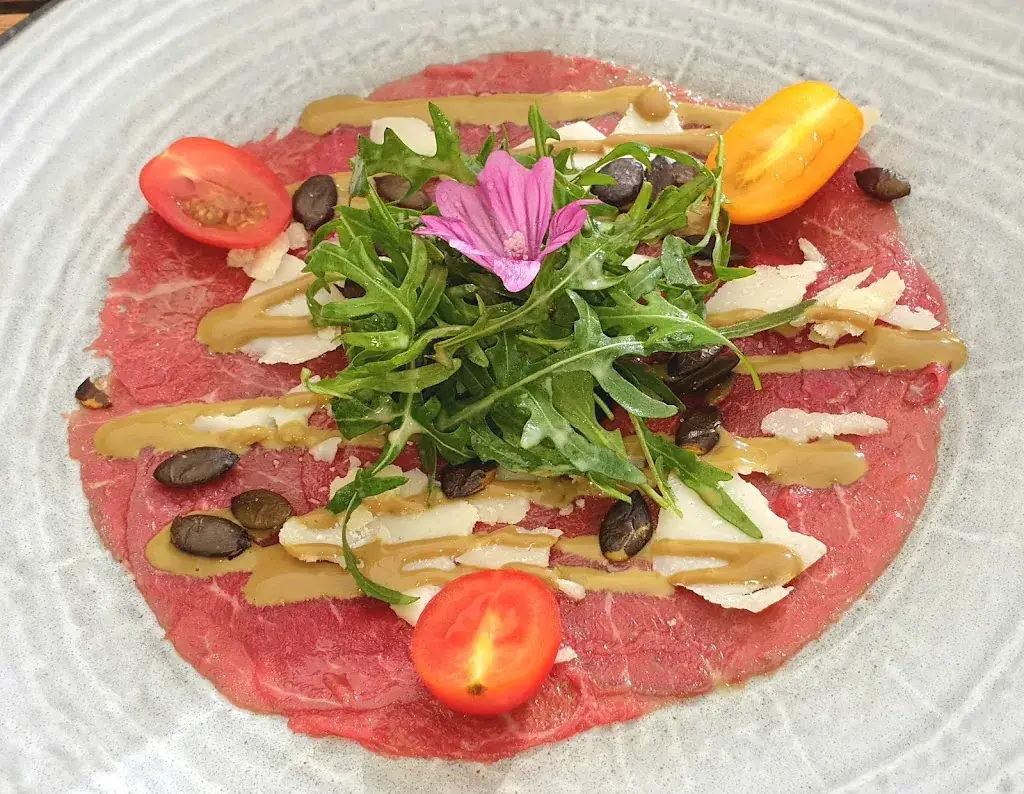 Menu_Schloss Farrach_Fohnsdorf_immagine_3