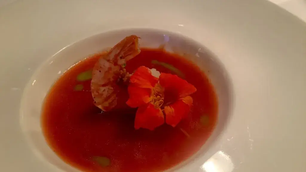 Menu_Schloss Farrach_Fohnsdorf_immagine_4