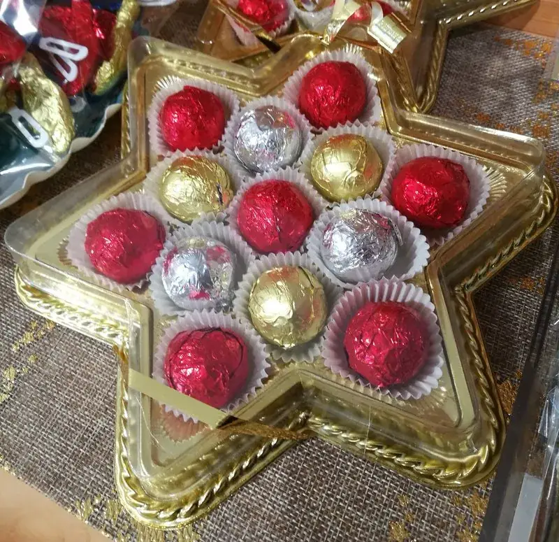 Menu_Schloss Farrach_Fohnsdorf_immagine_6