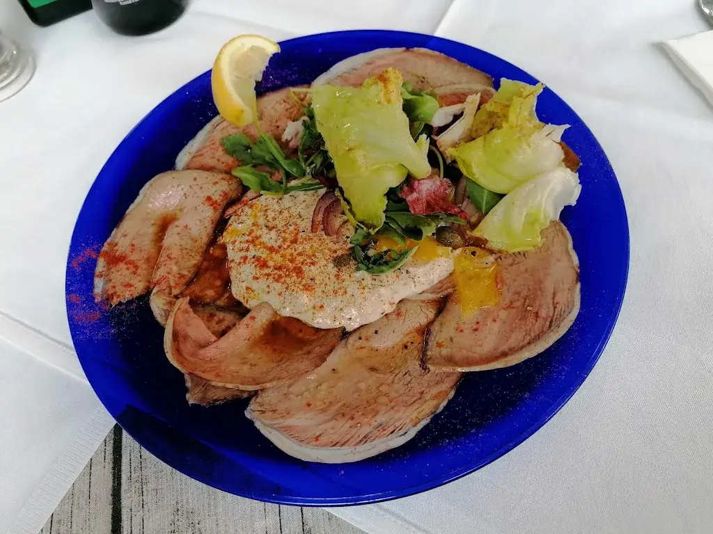 Menu_Ristorante Da Franco_Fohnsdorf_image_3