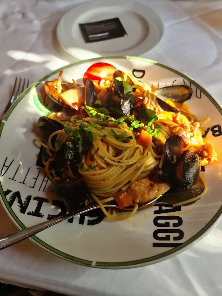 Tiago Medeiros_Ristorante Da Franco_Fohnsdorf_avis