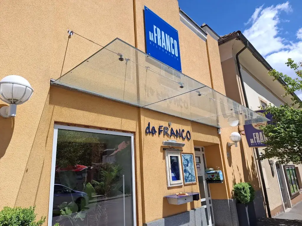 Ristorante Da Franco_Fohnsdorf_slider_image_1