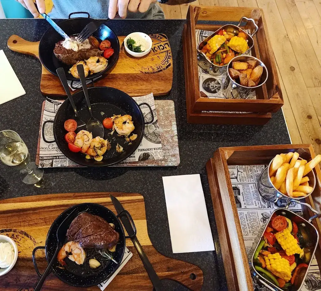 Menu_Fransy American Diner Zeltweg_Fohnsdorf_image_5