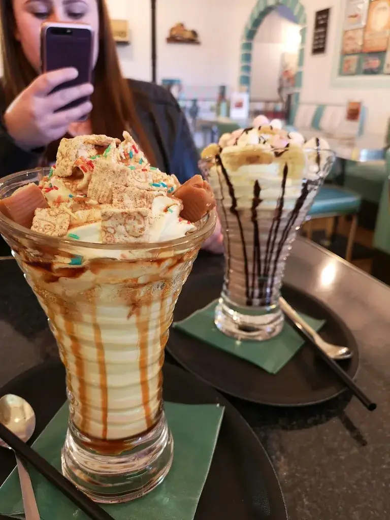 Menu_Fransy American Diner Zeltweg_Fohnsdorf_image_9