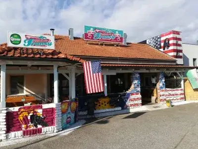 Fransy American Diner Zeltweg_Fohnsdorf_slider_image_1