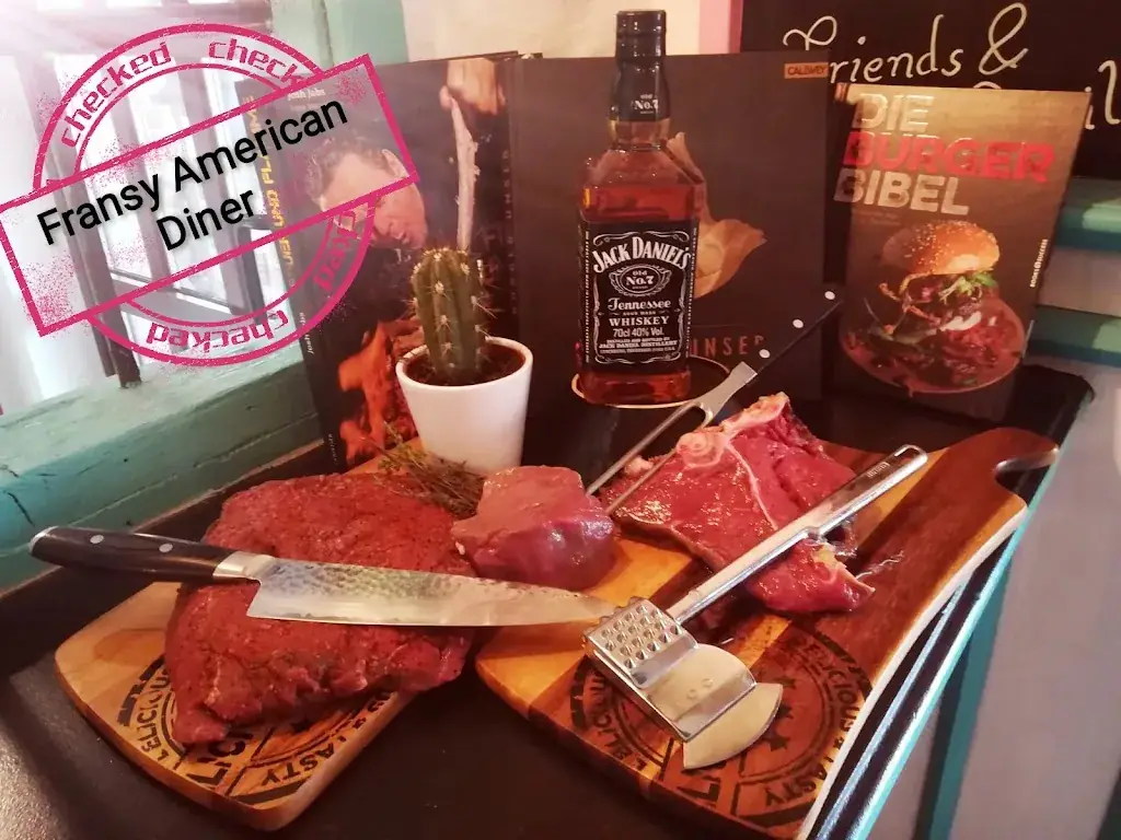 Fransy American Diner Zeltweg_Fohnsdorf_slider_image_3