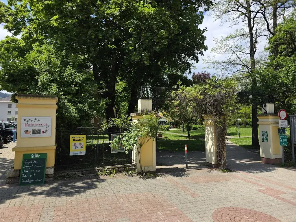 Hartmut Carra_Cafe-Restaurant Kastanienlaube_Fohnsdorf_review