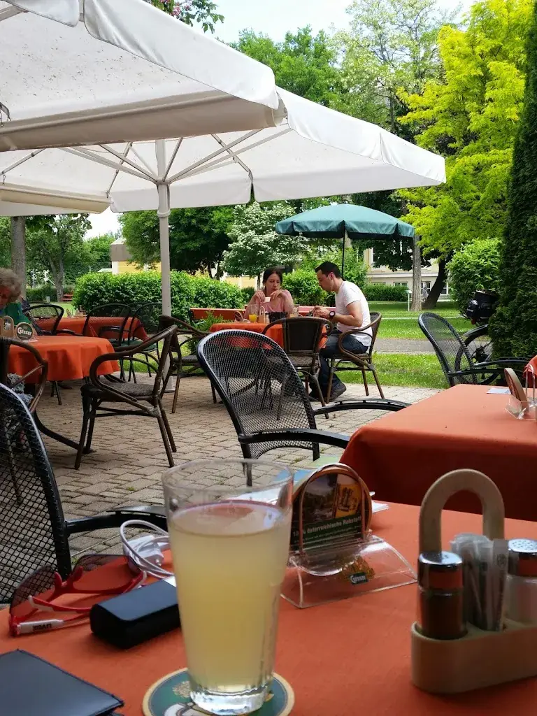 Cafe-Restaurant Kastanienlaube Restaurant in Fohnsdorf