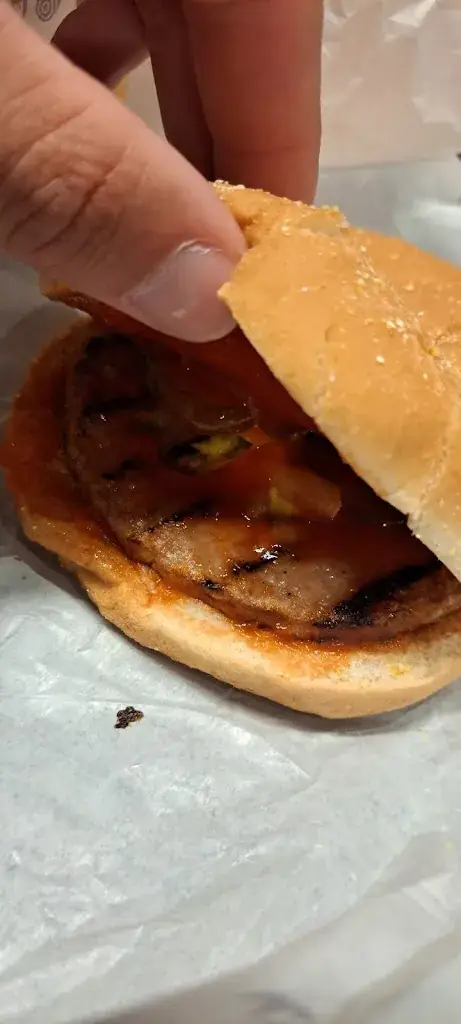 Menu_BURGER KING Fohnsdorf_Fohnsdorf_image_2