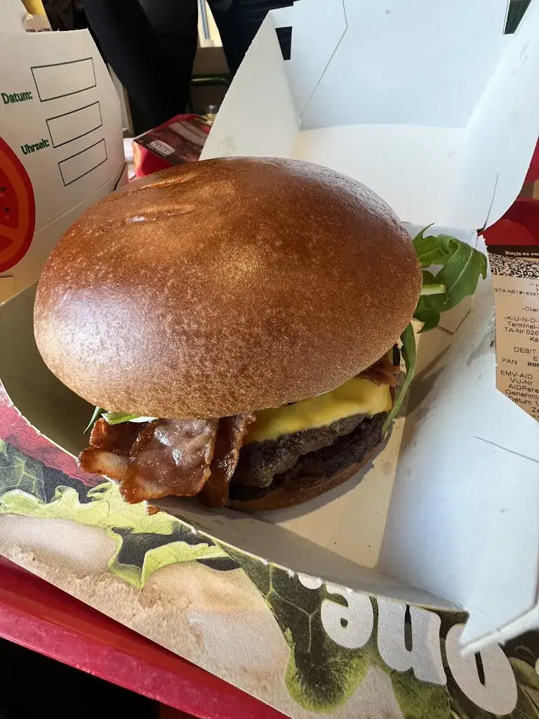 Menu_BURGER KING Fohnsdorf_Fohnsdorf_image_3