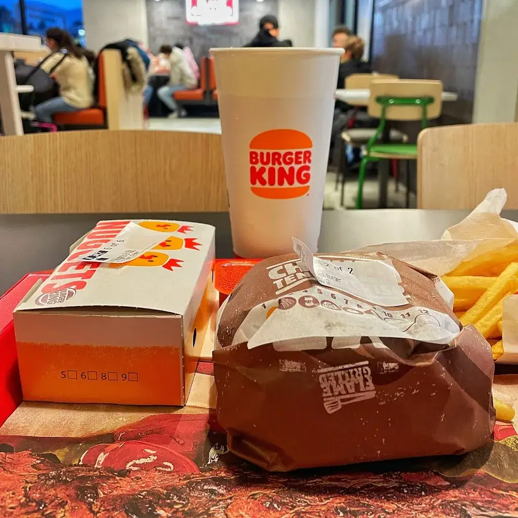 Menu_BURGER KING Fohnsdorf_Fohnsdorf_image_4