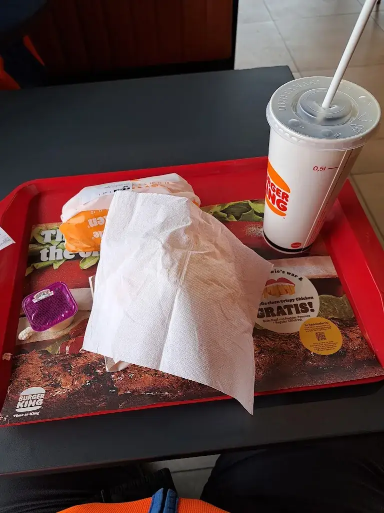 Menu_BURGER KING Fohnsdorf_Fohnsdorf_image_5