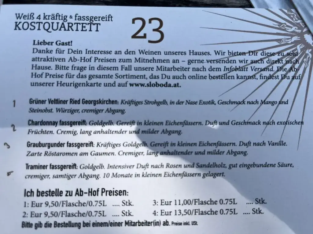 Menu_Wine shop Fabian Inh Johann Sloboda_Podersdorf am See_image_2