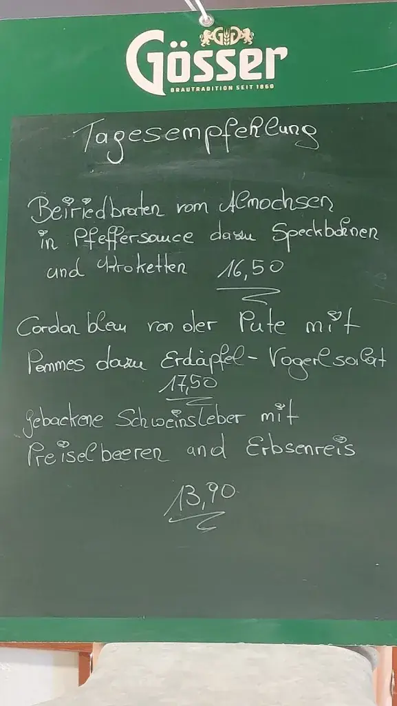 Menu_Gasthaus Stocker OG_Fohnsdorf_immagine_2