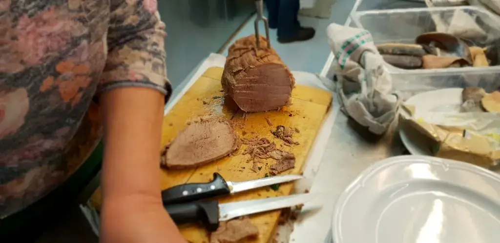 Menu_Gasthaus Stocker OG_Fohnsdorf_immagine_8