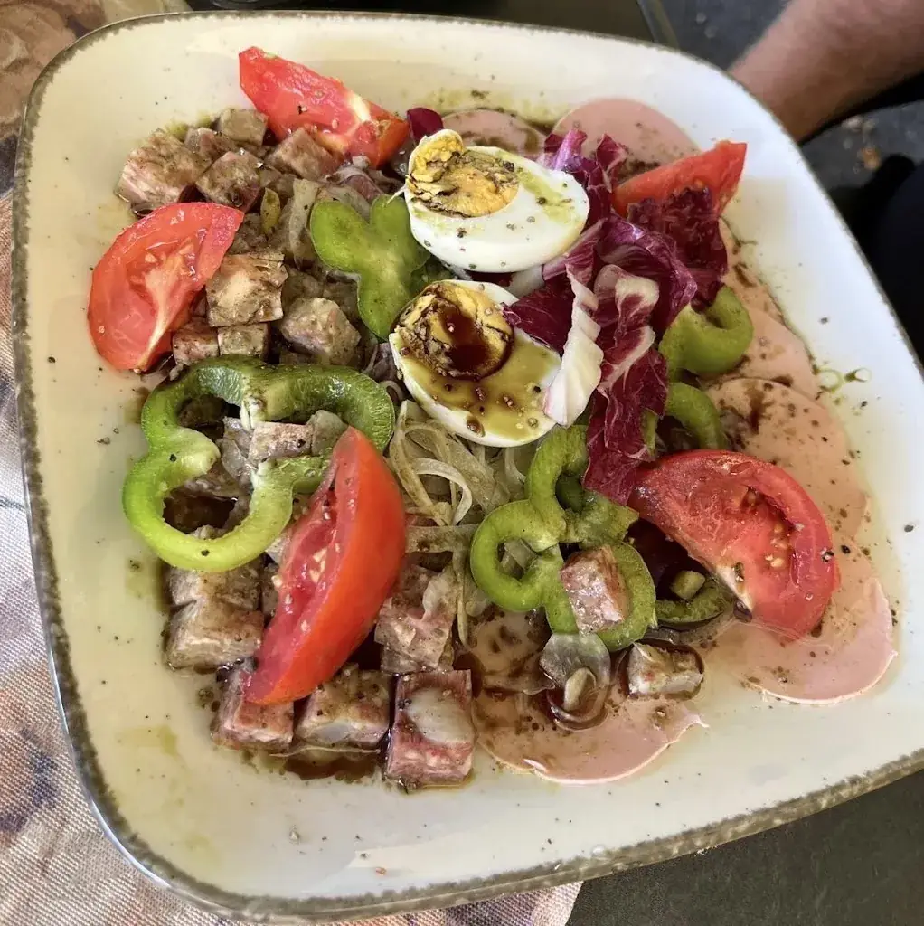 Constantin Kopp_Gasthaus Stocker OG_Fohnsdorf_recensione