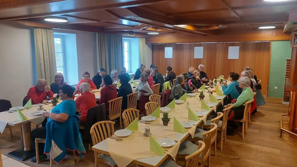 Robert Theuermann_Gasthaus Stocker OG_Fohnsdorf_recensione