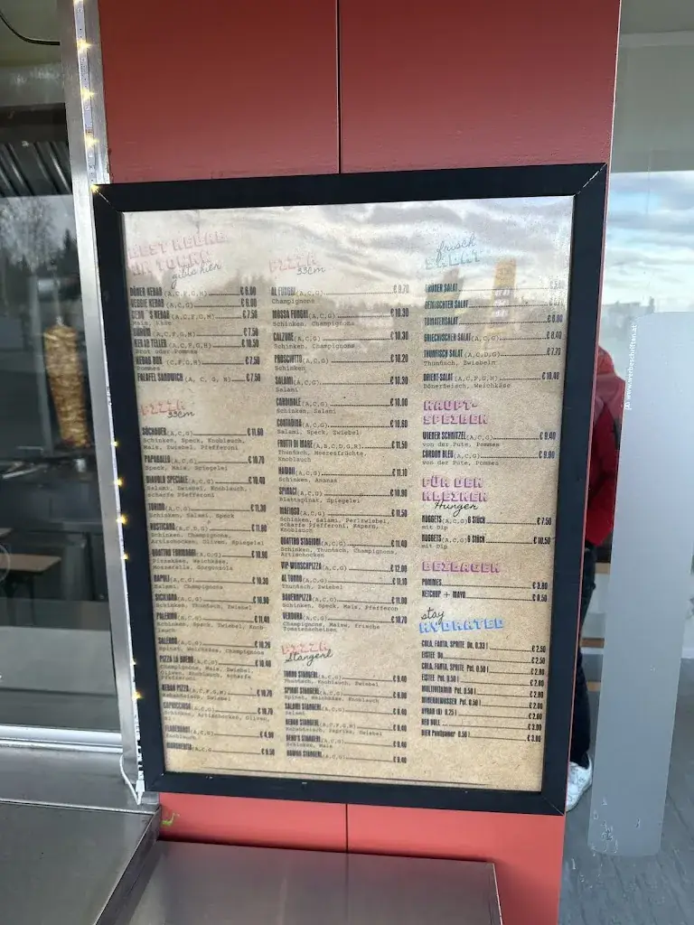 Menu_KEBAP DENO‘S_Fohnsdorf_image_1