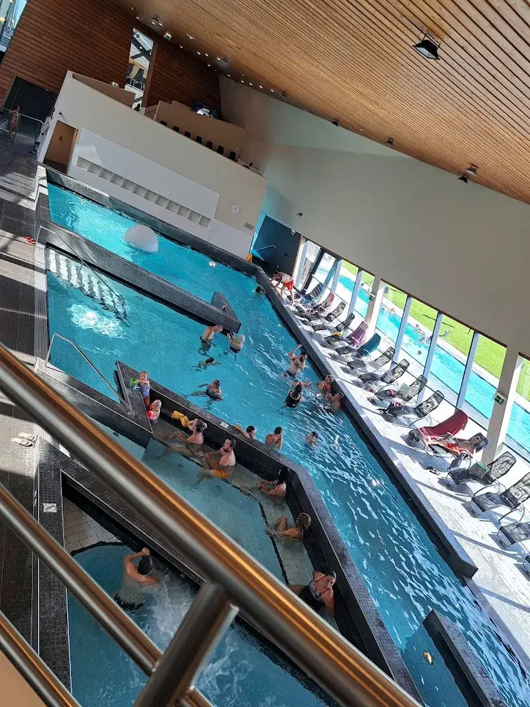 Pelenczei Gabor_AQUALUX Therme Fohnsdorf_Fohnsdorf_review