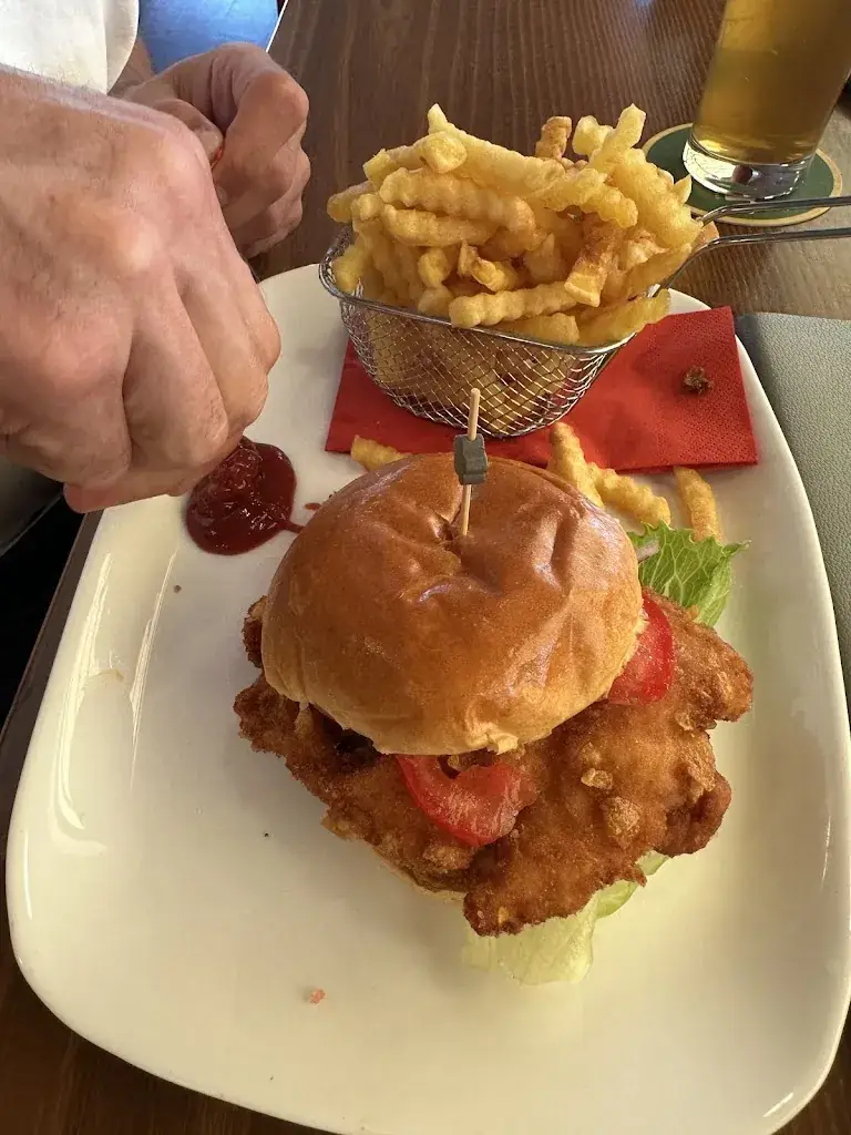 Cira Ståhlberg_M-Rast_Fohnsdorf_review