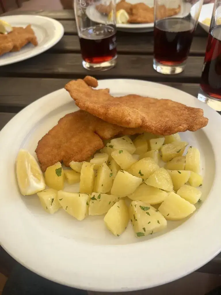 Oscar Acosta_Georgshof - Hotel Restaurant Reitstall_Podersdorf am See_review