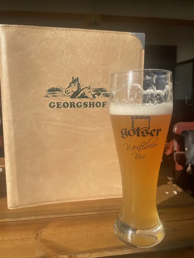 Thomas Wagner_Georgshof - Hotel Restaurant Reitstall_Podersdorf am See_review