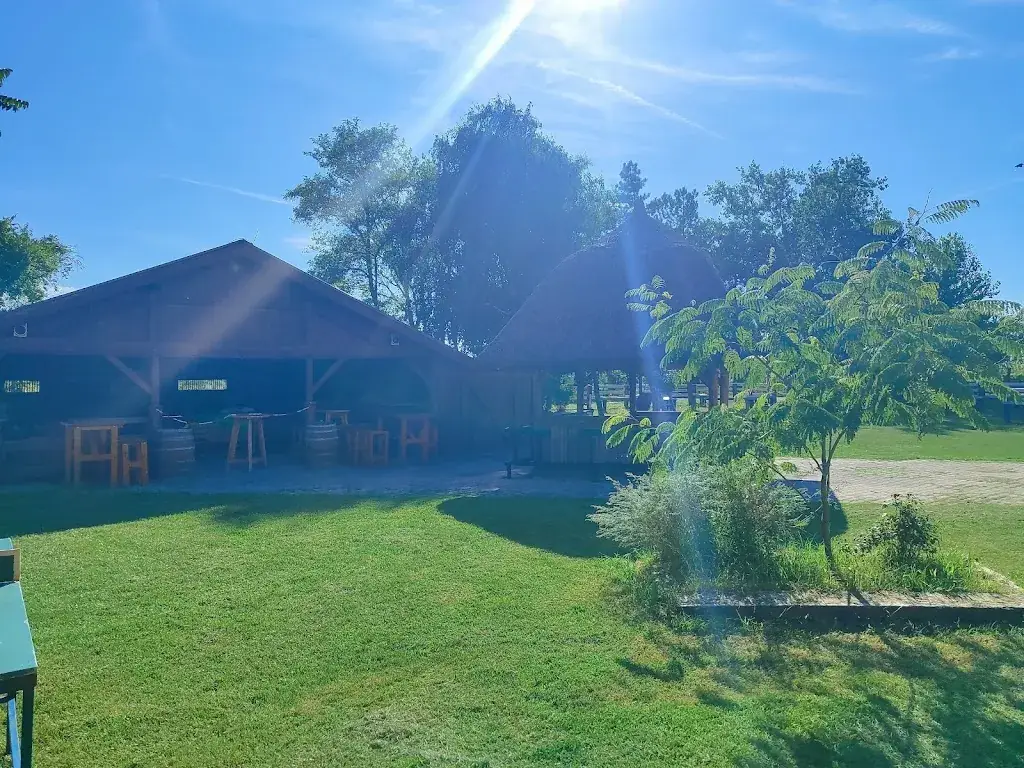 Georgshof - Hotel Restaurant Reitstall restaurant in Podersdorf am See