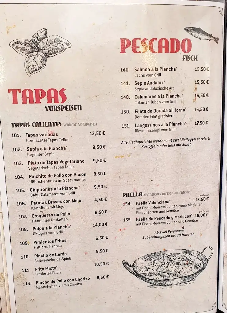 Menu_Hola y Olé_Friedberg_image_1