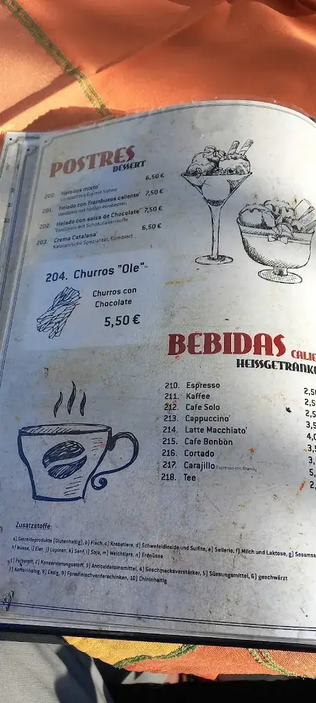 Menu_Hola y Olé_Friedberg_image_4