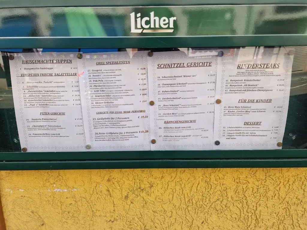 Menu_Restaurant Pepi_Friedberg_image_1