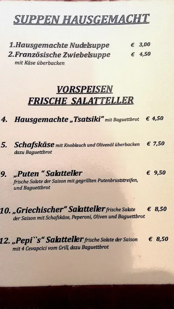 Menu_Restaurant Pepi_Friedberg_image_2