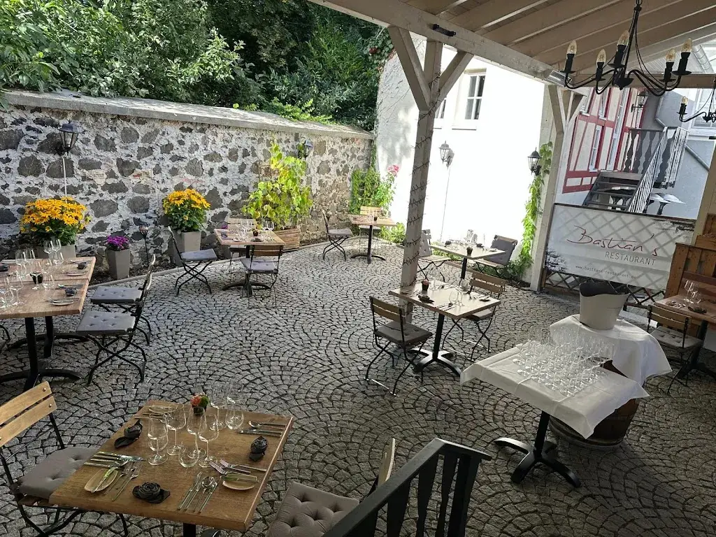 Bastian's Restaurant_Friedberg_slider_image_1