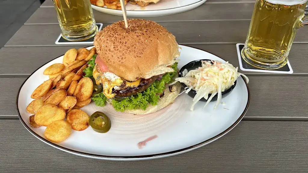 Menu_BEEF 'n BEER Friedberg_Friedberg_image_9