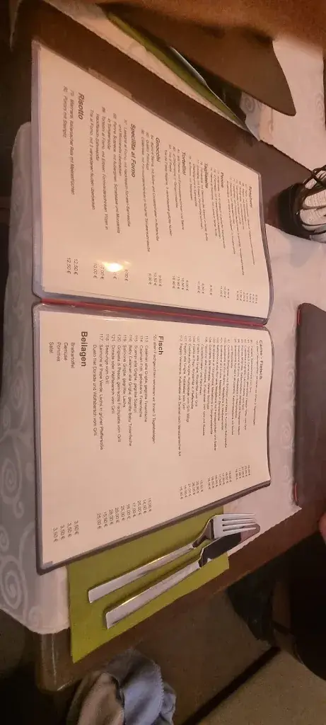Menu_Restaurant Gambrinuskeller_Friedberg_immagine_4