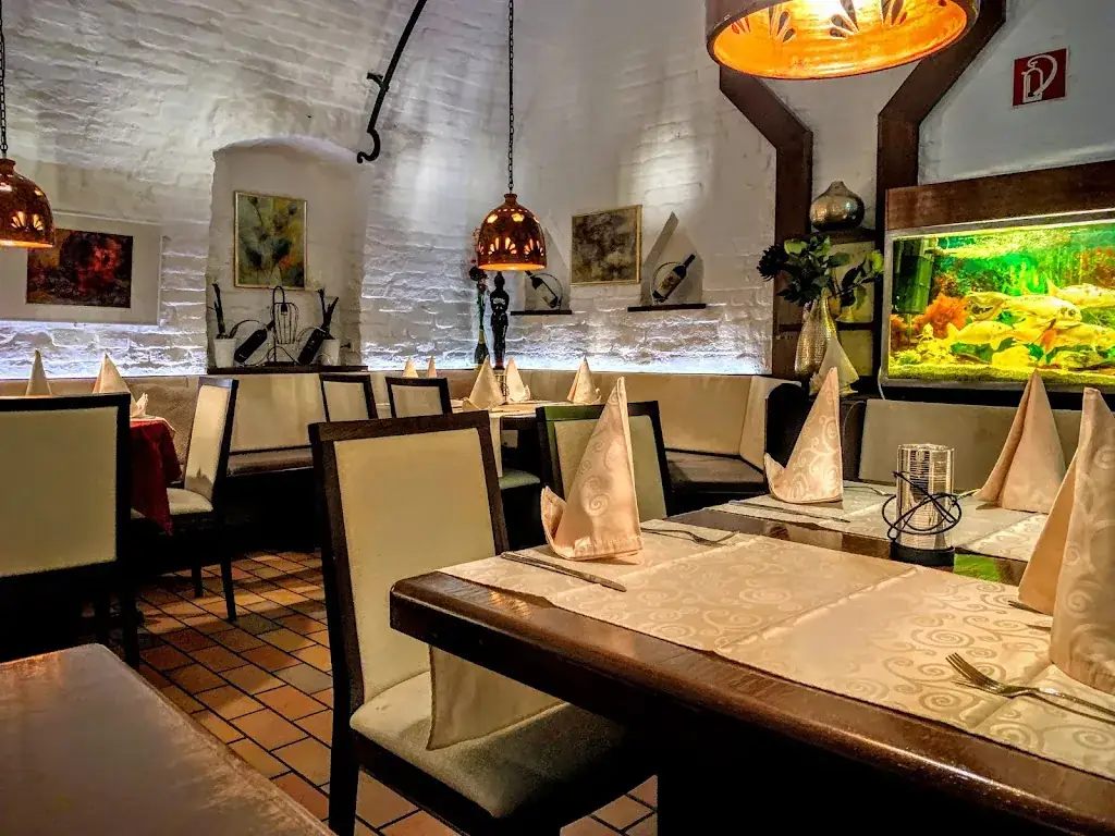 Restaurant Gambrinuskeller restaurant à Friedberg