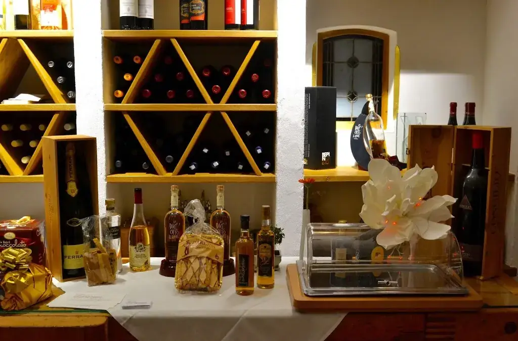 Restaurant Ferrari restaurant à Friedberg