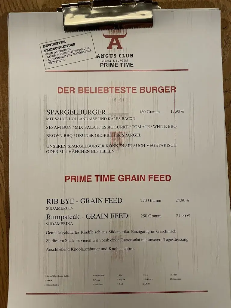 Menu_Angus Club Steaks & Burgers_Friedberg_image_4