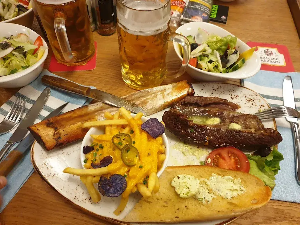 Menu_Angus Club Steaks & Burgers_Friedberg_image_9