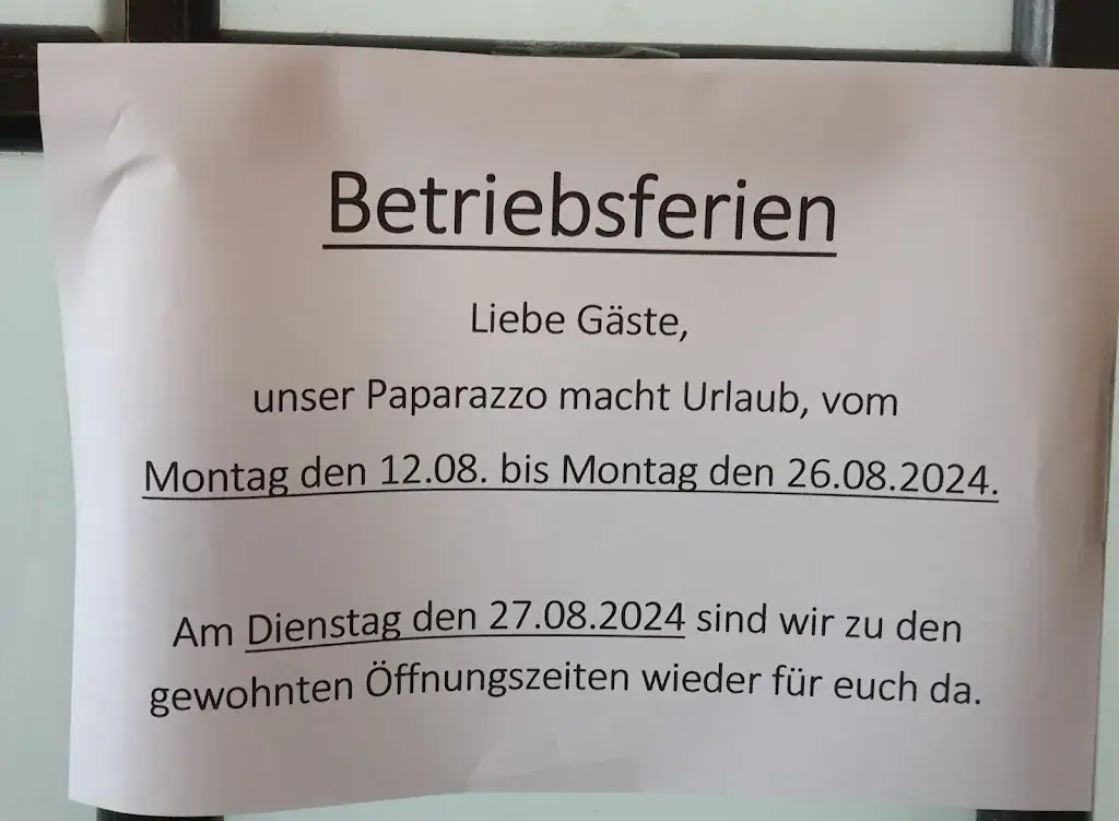 Menu_Café Bar Paparazzo_Friedberg_immagine_4