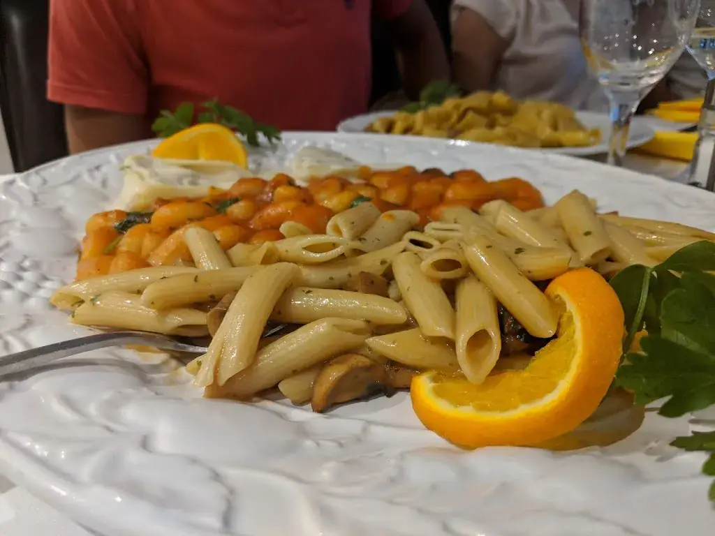 Matteo Galli_Da Carmela_Friedberg_review