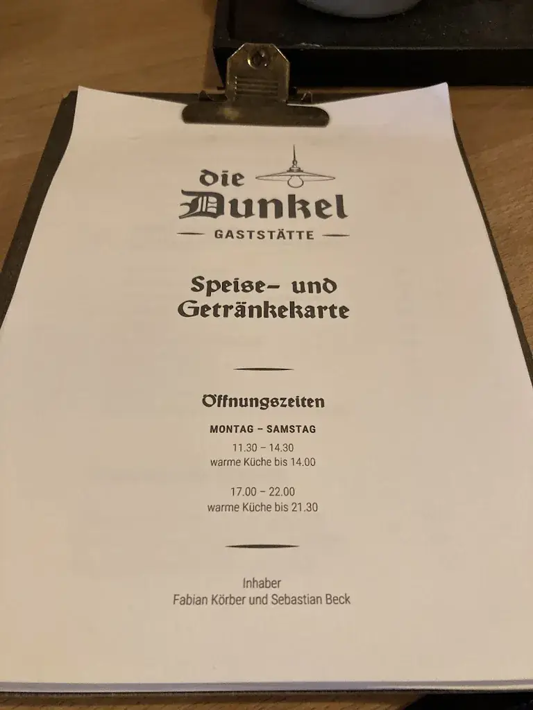 Menu_Die Dunkel_Friedberg_image_1