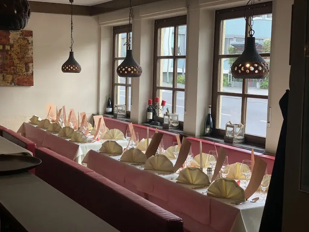 Ristorante Da Sandro ristorante a Friedberg