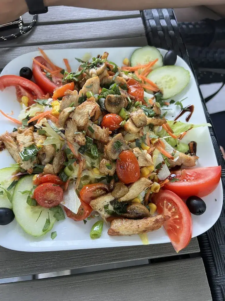 Mark_Restaurant Villa Bianco 