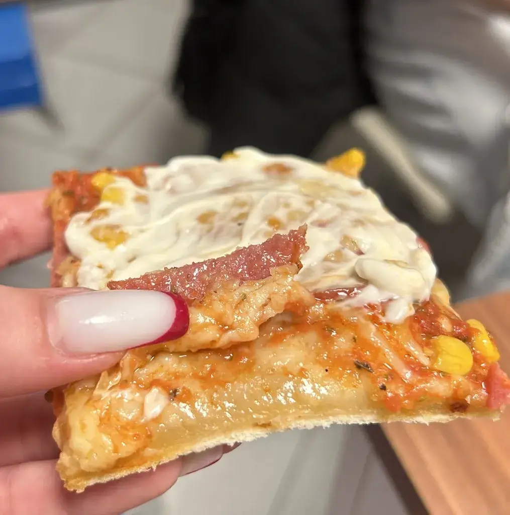 Oliwia Nowak_Restaurant Villa Bianco 