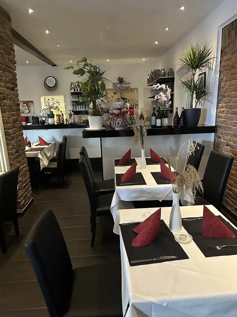 Restaurant Villa Bianco "Zum Kühlen Grund" restaurant in Friedberg