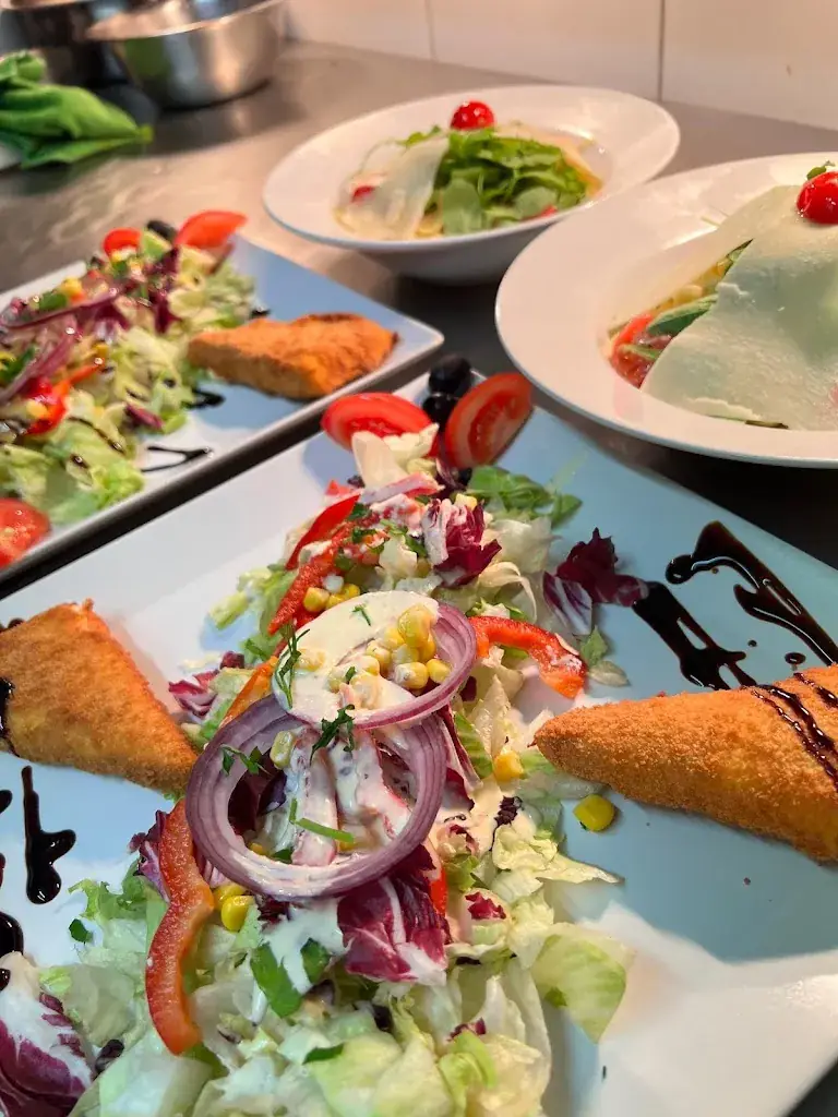 Restaurant Villa Bianco 