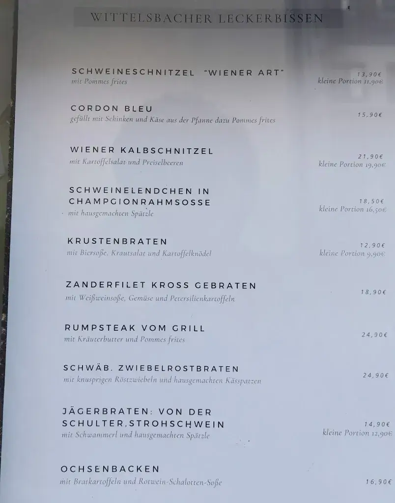 Menu_Restaurant Gasthof zum Schloss_Friedberg_image_2