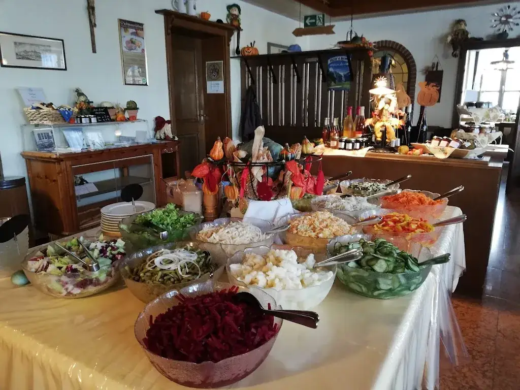 Restaurant Gasthof zum Schloss_Friedberg_slider_image_2