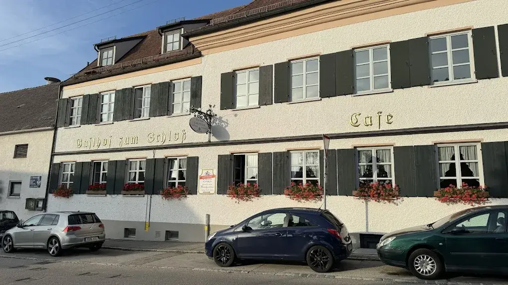 Restaurant Gasthof zum Schloss_Friedberg_slider_image_3